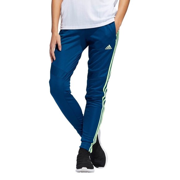 adidas Pants & Jumpsuits Dz675 Womens Adidas Tiro19 Training Pant Poshmark
